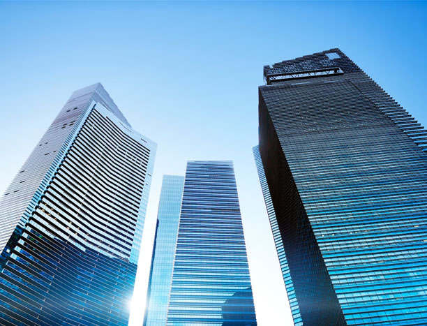 corporate real estate
